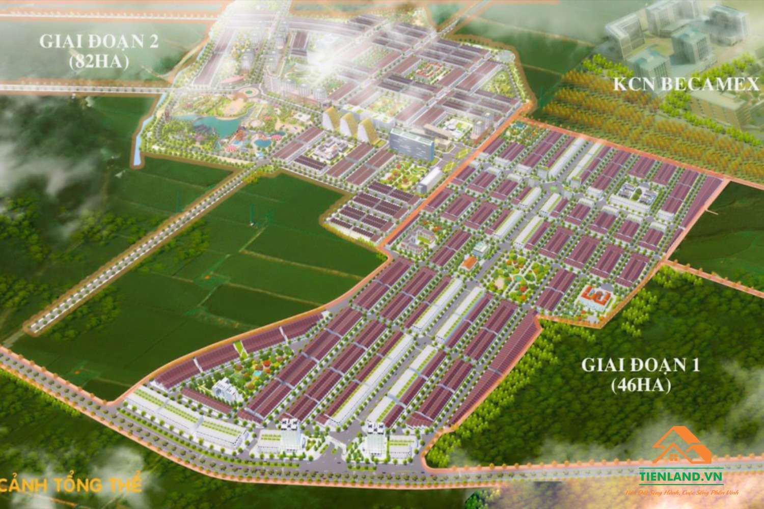 Map Phú Qúy Garden <br/>Khu đô thị thiên nhiên - Đất xanh Đà Nẵng