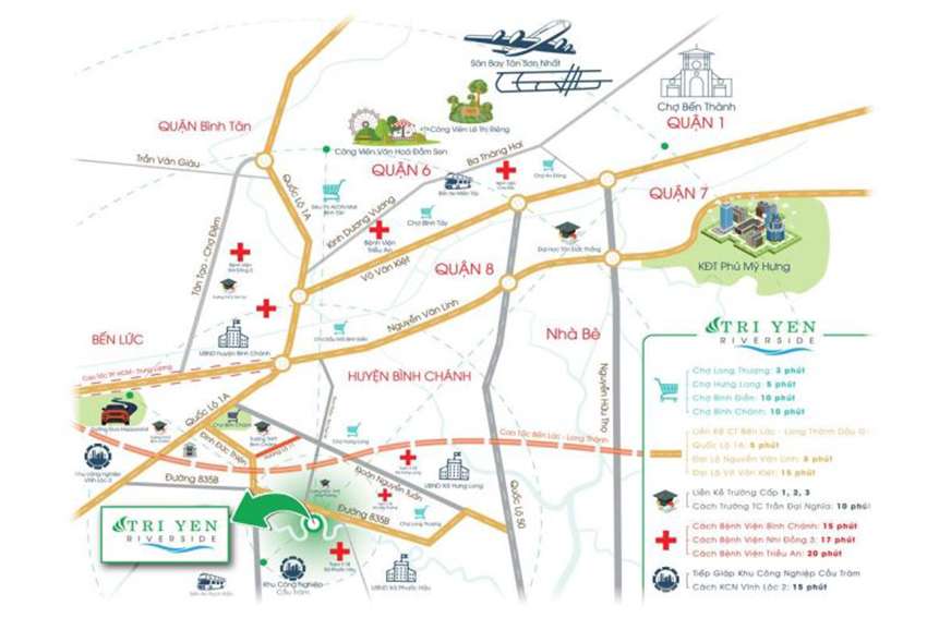 Map Khu Đô Thị <br> Kim Long City – KHU E - Đất xanh Đà Nẵng