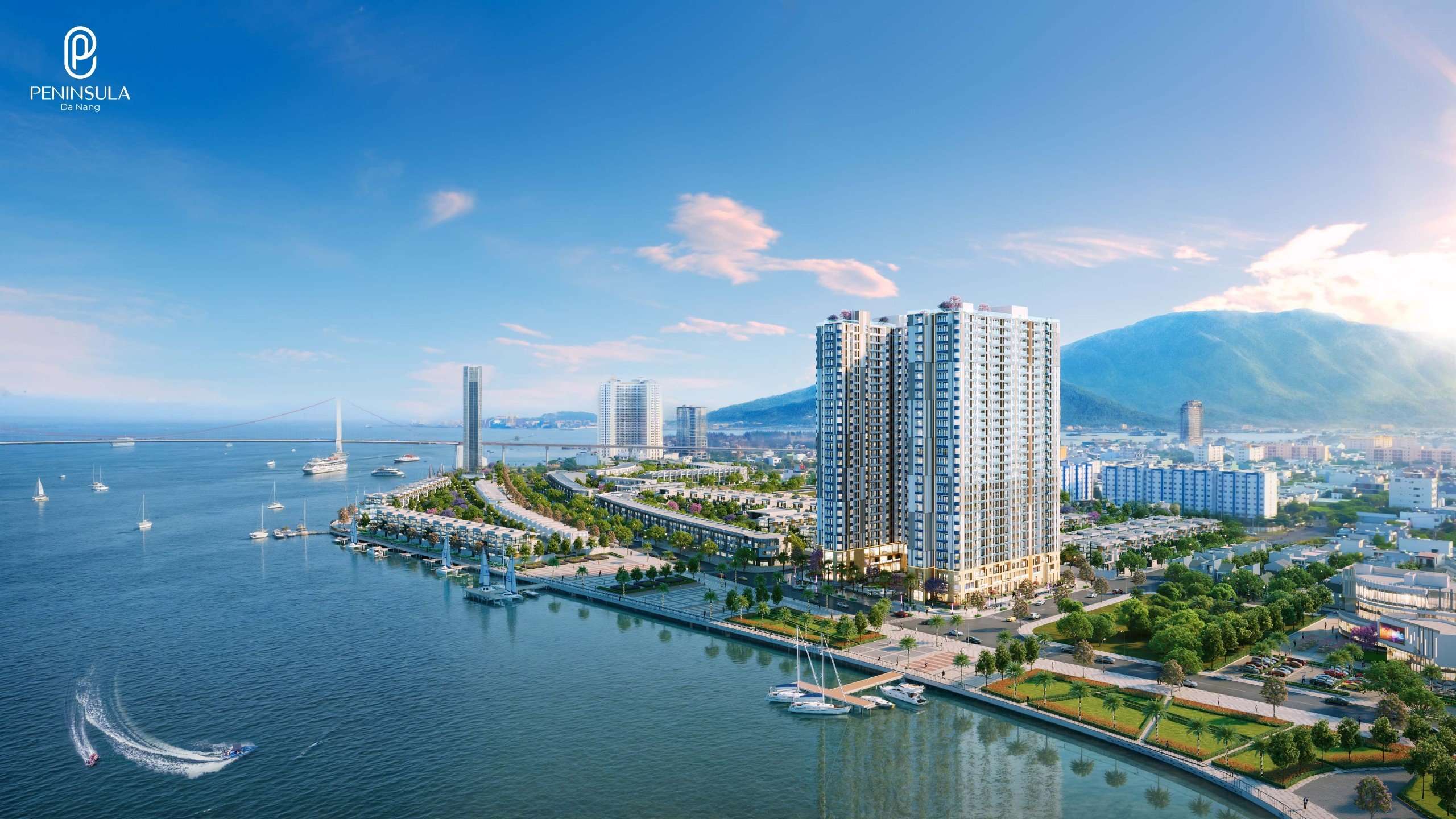 Peninsula Da Nang